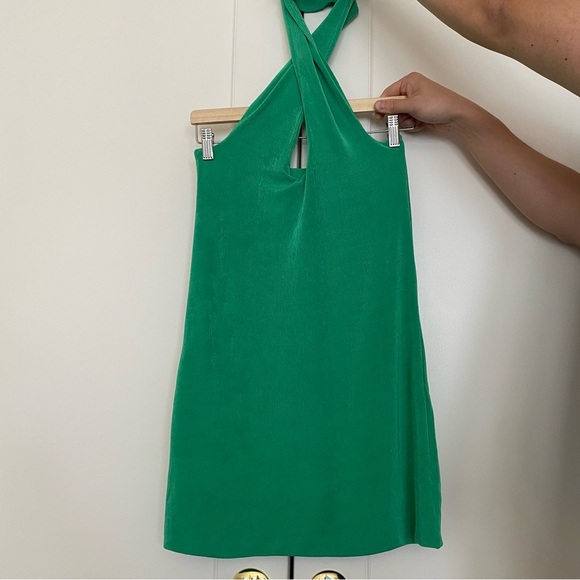 With Jean Lena Dress - Picture 6 of 9